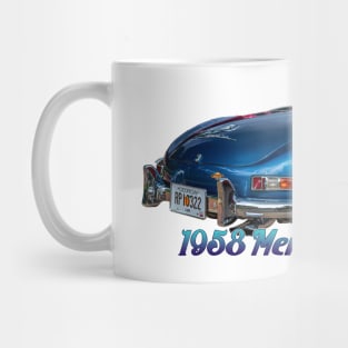 1958 Mercedes-Benz 300 SL Roadster Mug